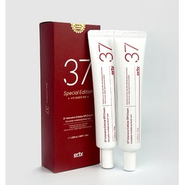 Erti 37 Intensive Cellular ER Cream 45ml + Additional Sample Mani / 에르띠 37인텐시브 셀룰러 ER크림 45ml +추가샘플마니