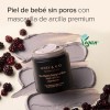 🔥 Mary & may blackberry complex glow gel facial 125g