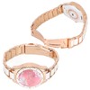 Z73 1.09 Inch Women Smart Watch Classic Luxury Recording Call