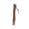KONTONTY Replacement Hatchet Handle Wooden Axe Handle for Mini Hatchet
