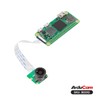 Arducam for Raspberry Pi Camera Module 3 Wide, 120° IMX708