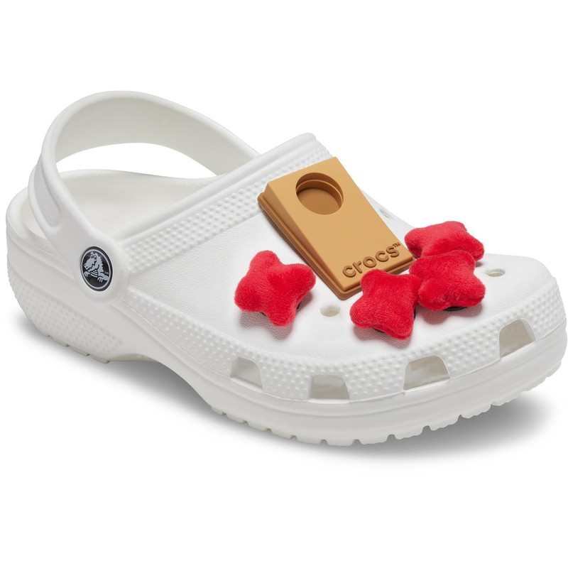 Crocs Cornhole 5-Pack Cornhole 5-Pack One Size