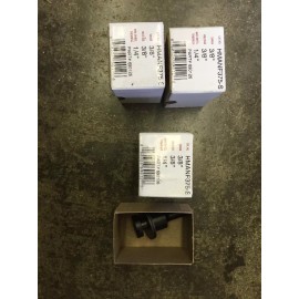 MK Morse HMANF375-S 3/8"x3/8x1/4" Hummer Wheel Mandrel Flush Type