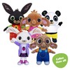 Bing 539 3535 Pando Soft Toy, Multicoloured