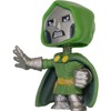 Doct o r D o o m : 2.7in Fun ko Mystery Minis Vinyl Figurine Bundle with