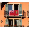 3×5 FT Former Canada Red Ensign Flag(1907-1921), Large 100D Old