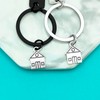Ximalun Our First Home 2025 Keyring Set Housewarming Gifts New