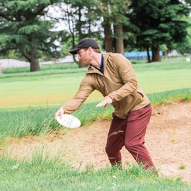 Prodigy Disc Factory Second AIR D2 | Maximum Distance Disc Golf Driver | New Swirly Lightweight Plastic | Comparable Flight to Innova Destroyer | Colors May Vary | (160g+)