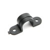 Pipe Clamp/Clip 13mm Garden irrigation/Hydroponics Pipe/Tube Antelco, Pack of 100
