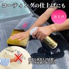 Prostaff Car Wash Supplies Absorbent Cloth CC Water Gold Easy