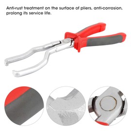 Fuel Line Pliers, Fydun Petrol Pipe Wrenches, Workshop, Fuel Filter, Petrol Pipe Pliers, Tool Line Pliers, Release Pliers