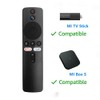 TV Remote Control Compatible for Xiaomi MI Box S XMRM-006