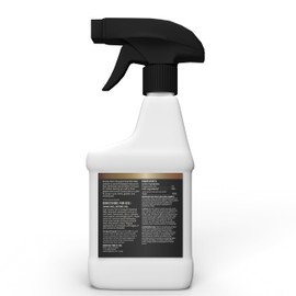 Zuprime Granny Dee's Silverfish Killer Indoor & Outdoor (Made in USA) - Kills Pests in 24 Hrs - Plant-Based Bug Killer with Peppermint Oil - Safe for Pets & Kids - Targets Earwigs, Ants, Insect, Fly & Spider