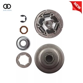 For STIHL 3/8 x 7T Clutch Drum Sprocket For Stihl 034 036 039 MS290 MS310 MS360 MS290