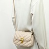 GEBAUM 1.2m Gold Bag Chain Strap