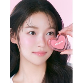 [2pack] Love Beam Sherbet Cheek 3.5g (7 types, 2) / [2pack] 러브빔 샤벳 치크 3.5g (7종택2)