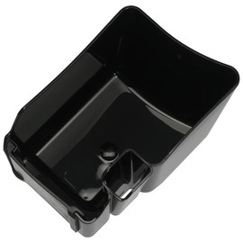 Jura WE6 and WE8 Pro coffee grounds container. #73009.