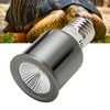 Reptile Heat Lamp Bulb UVA UVB LED 3 in 1