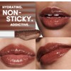 MAC Lipglass Air Non-sticky Gloss - 229 Quality (.17 Fl