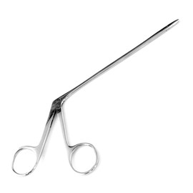 SURGICAL ONLINE Alligator Forceps 3.5" Surgical Veterinary Instrument