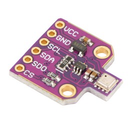 HAOX CJMCU-680 BME680 Pressure Sensor Board BME680 Sensor Sensitive Industry for General Home Applications