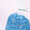 Shimojima Haiko Transparent OPP Bag, Crystal Pack, Tea Time, 4.7