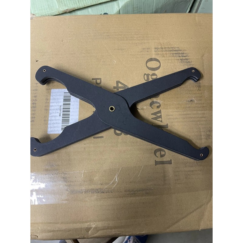 Bussmann FP-4 61-200 & 201-600 Giant Size Fuse Puller