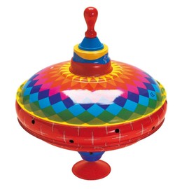 KSM Bolz Choral Multicolor Top