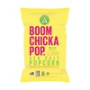 Angies Boom Chicka Pop Sea Salt Popcorn, 4.8 oz