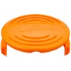 ALM ALMBD036 Strimmer Spool Cover