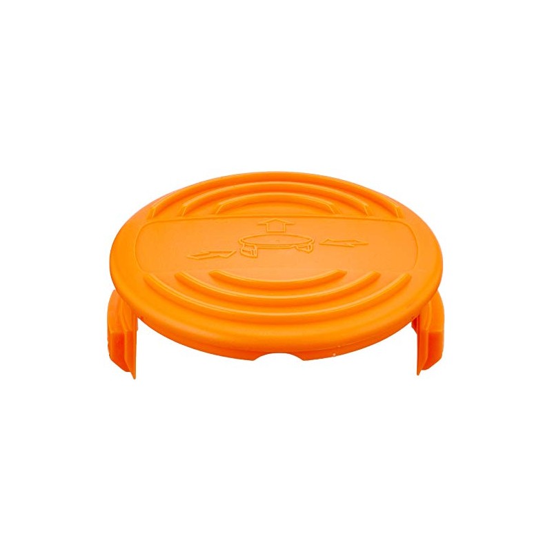 ALM ALMBD036 Strimmer Spool Cover