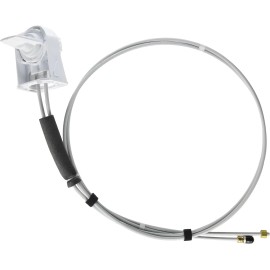 General Electric (GE) brands include General Electric, GE, Hotpoint, RCA, and Kenmore. (In rare instances some LG parts will be manufacture Genuine OEM GE WR17X11894 Water Filter Housing WR17X11894