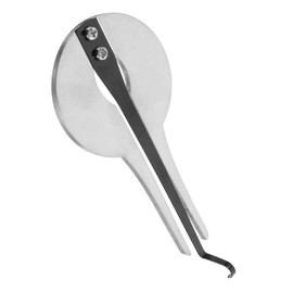 Kisangel Portable Jaw Harp for Beginners Lightweight Metal Mouth Instrument for Music Lovers for Relaxation and Entertainment Easy to Play No Prior Knowledge Required