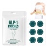 Parches Shape Support Parches, Unisex, Naturales, 60 Unidade