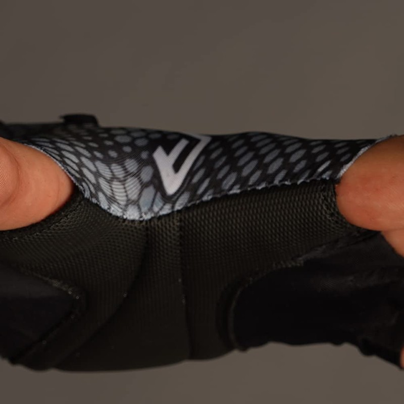 Chiba Kids Size S, Dark Grey