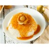 Sweet Post Braise Abalone in Oyster Sauce, Braise Abalone -