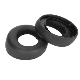 Pulse 3D Headphone Ear Pads Soft Memory Foam Soundproof Cushions, Replacement Ear Cushion for Long Term Wear