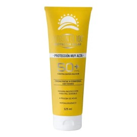 Protector solar Daclaf Fotosun Uv 100 con 125mL