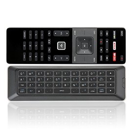 New XRT500 Remote fit for VIZIO TV M43-C1 M43C1 M49-C1 M49C1 M50-C1 M50C1 M55-C2 M55C2 M60-C3 M60C3 M65-C1 M70-C3 M70C3 M75-C1 M75C1 M80-C3 M80C3 M322I-B1 M322IB1 M422I-B1 M422IB1¡­