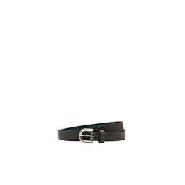 ESPRIT Women's Belt, 375/Dark Teal Gree