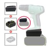 Lithium Battery Adapter Convert for WORX 20V Padfoot Green 5pin