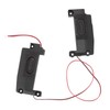 Laptop Built in Speaker Replacement Kit Left and Right Precise