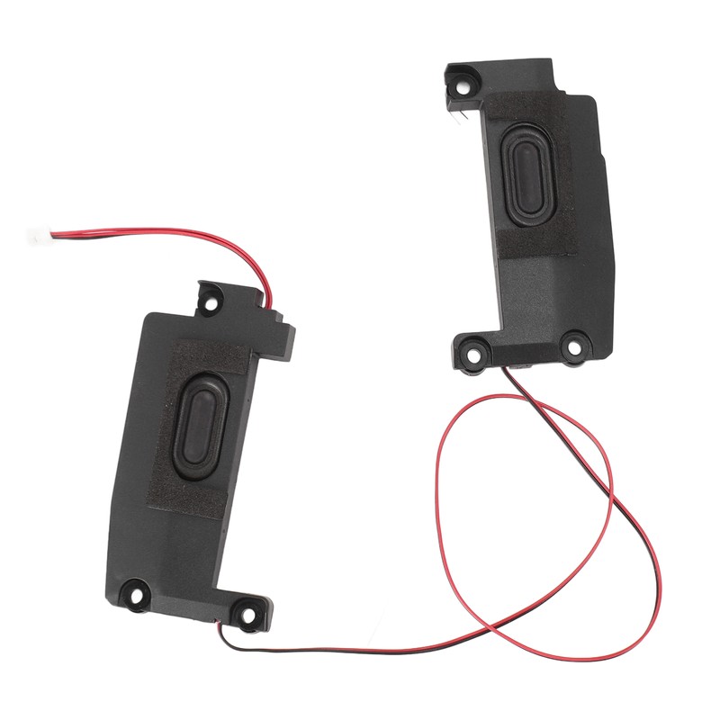 Laptop Built in Speaker Replacement Kit Left and Right Precise