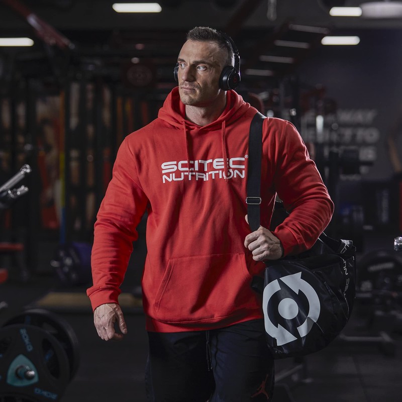 Scitec Nutrition BCAA + Glutamine Xpress – Essential Amino Acid