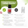 Casida Casida Adventszauber Duftmischung Weihnachtsduft C Duft?l 5 ml