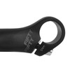 FIFTY-FIFTY Bicycle Handlebar Ends, Bar Ends Bicycle, Aluminium Alloy Handlebar