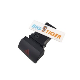 Genuine OEM 93790-1F000 Switch - Hazard Warning Lamp / 937901F000 for Kia Sportage 05-10