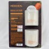 Mediheal Carrot Pad Moisture Soothing 60 sheets, 2 packs Mediheal