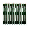 NGT FO-POLERIG-MATCH-10 Pack Of 10 Assorted 'match' Pole Rigs -
