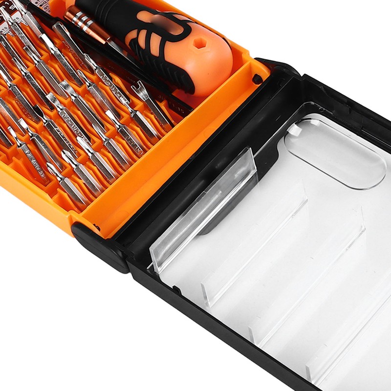 Screwdriver Bit Set Multifunctional Precise Screwdriver Kit Electronics Repair Tool